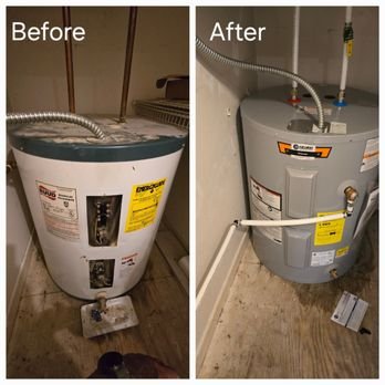 Slide of Mundin Plumbing