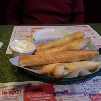 Gregs Restaurant - Yummmmmmm - Pizza Near Me - Metamora, Michigan Gregs Restaurant - Yummmmmmm - Pizza Near Me - Metamora, Michigan