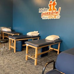 Kinetic Physical Therapy Collegeville