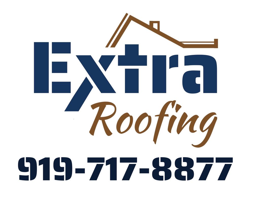 Slide of Extra Roofing