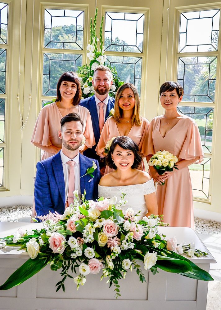 Salon Panda Panda Logo