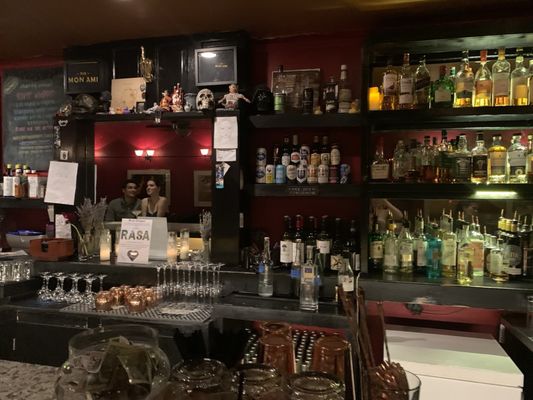 Bar Mon Ami by null