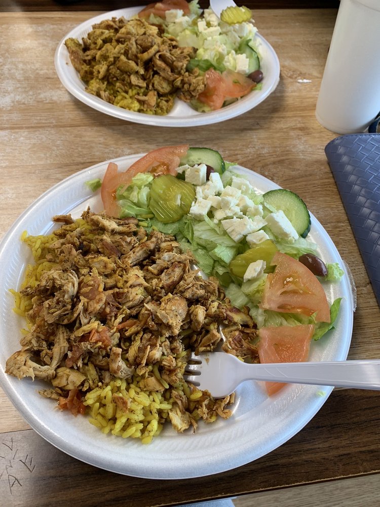 PITA WAY Updated September 2024 20 Photos & 51 Reviews 1507 N