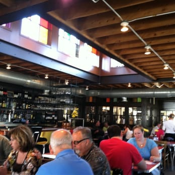 The Laundry - Casual elegant atmosphere - New American Near Me - Fenton, Michigan The Laundry - Casual elegant atmosphere - New American Near Me - Fenton, Michigan