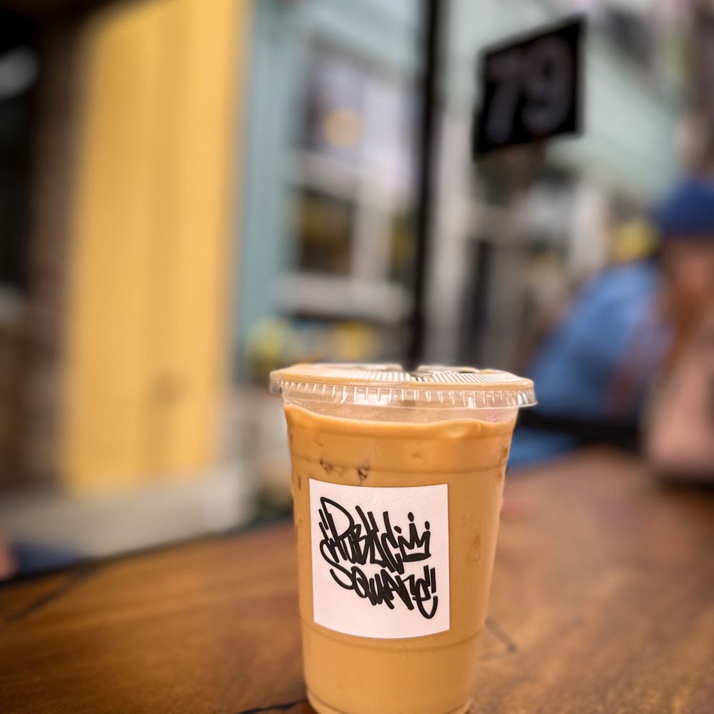 latte latte