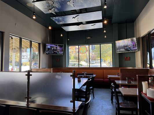 Mellow Mushroom Atlanta - Buckhead by null
