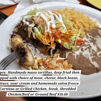 Javis Mexican Grill - Mexican Near Me - Kaneohe, Hawaii