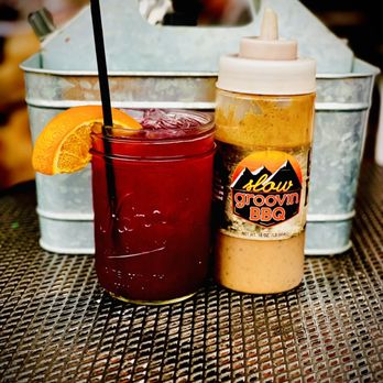 Slow Groovin BBQ - Oh soooo sweet Sangria. - Barbeque Near Me - Marble, Colorado Slow Groovin BBQ - Oh soooo sweet Sangria. - Barbeque Near Me - Marble, Colorado