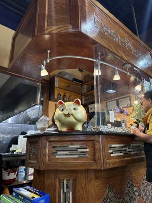 East Pearl Restaurant by null