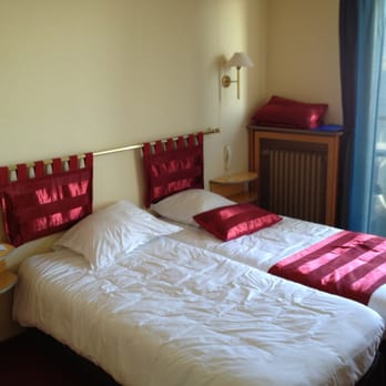 Hôtel Les Brises - Hotels Near Me - La Rochelle, 17 Hôtel Les Brises - Hotels Near Me - La Rochelle, 17