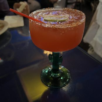 Tequila Sal Y Limon - Strawberry jalapeño margarita - Mexican Near Me - Suffern, New York Tequila Sal Y Limon - Strawberry jalapeño margarita - Mexican Near Me - Suffern, New York