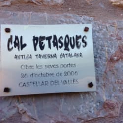 Cal Petasques