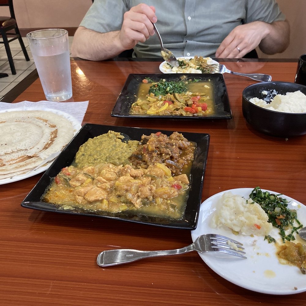Fatima's Cafe - Everything was amazing! - African Near Me - Worcester, Massachusetts Fatima's Cafe - Everything was amazing! - African Near Me - Worcester, Massachusetts