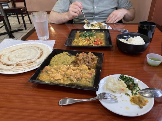 Fatima's Cafe by null