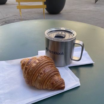 Arsicault - Croissant - Bakeries Near Me - San Francisco, California