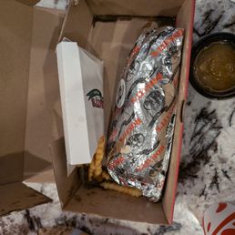 Italian Beef