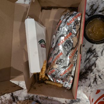 Rosati's Pizza - Italian Beef Samdwich - Italian Near Me - Centennial, Colorado