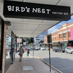 Bird's Nest Yakitori & Bar