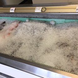 Salt Water Seafood Market Inc - Fresh whole fish ... great prices. What more do you want?