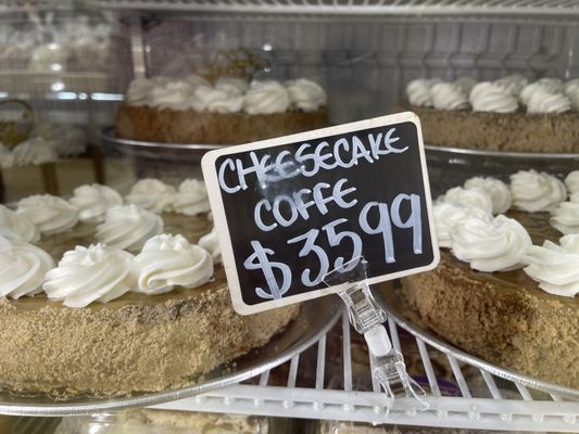 Vegas Bakery by null