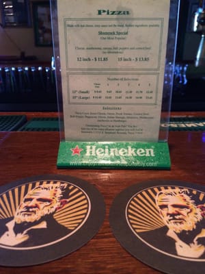 Menu photo 4 Keneally’s Irish Pub Houston, TX Menu photo 4 Keneally’s Irish Pub Houston, TX