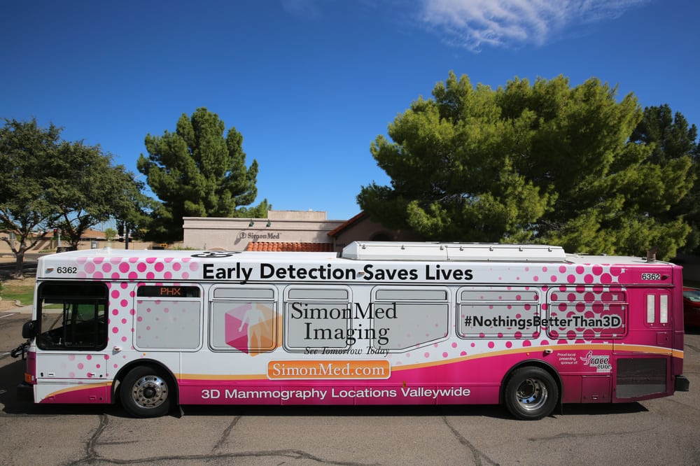 SIMONMED IMAGING NORTH LAS VEGAS Updated September 2024 20