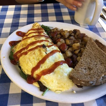 Jailhouse Cafe - Breakfast & Brunch Near Me - Moab, Utah Jailhouse Cafe - Breakfast & Brunch Near Me - Moab, Utah
