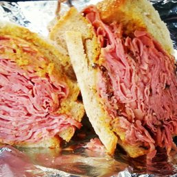 Deli Sandwich