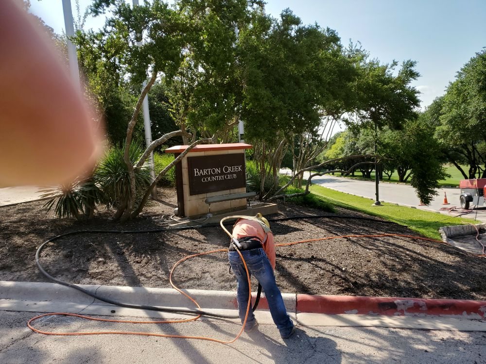 ACE SANDBLASTING Updated September 2024 San Antonio, Texas