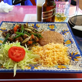 Restaurante El DF - a plate of mexican food - Mexican Near Me - San Antonio, Texas Restaurante El DF - a plate of mexican food - Mexican Near Me - San Antonio, Texas