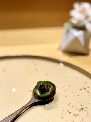 Sushi Okeya Kyujiro by null