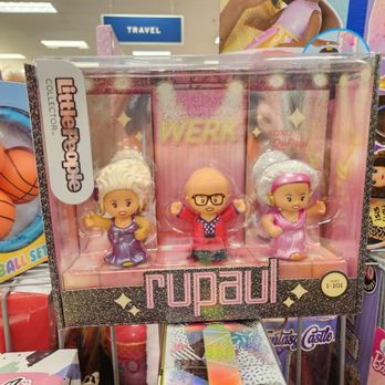 Marshalls - RuPaul Little People - Department Stores Near Me - Avondale, Arizona Marshalls - RuPaul Little People - Department Stores Near Me - Avondale, Arizona