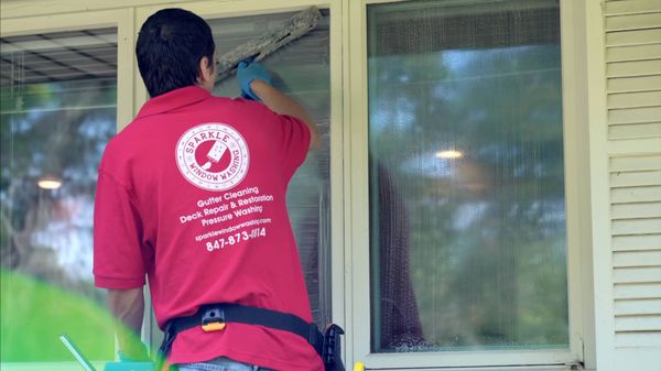 SPARKLE WINDOW WASHING - Updated January 2025 - 62 Photos & 35 Reviews