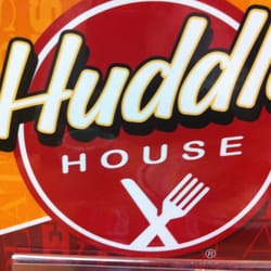 Huddle House