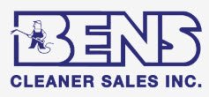 Ben's Cleaner Sales
