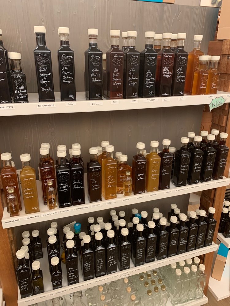 Vom Fass Takeout Delivery 52 Photos 18 Reviews Herbs Spices 316 Colonades Way Cary Nc Phone Number Yelp