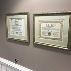 Amy F Temple, DDS