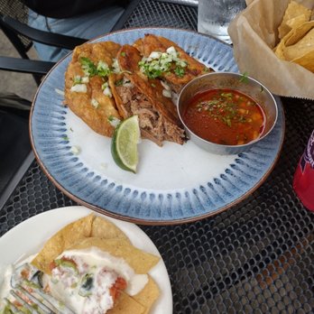Holy Taco - Mexican Near Me - Atlanta, Georgia