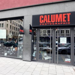 Calumet - Calumet München