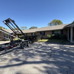 Drop N’ Go Dumpster’s - Dumpster.