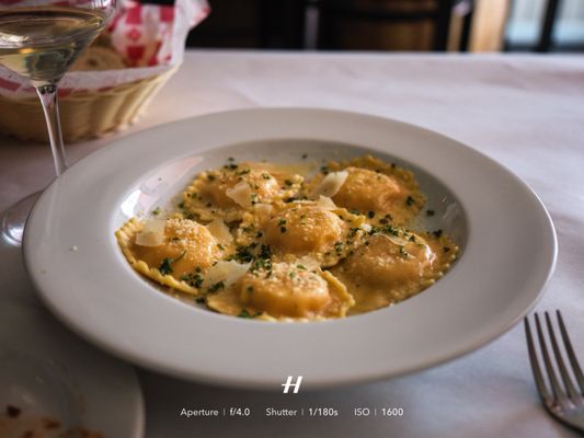 Mamma Mia Italian Restaurant by null