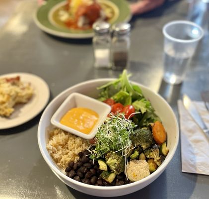 Corner Kitchen by null