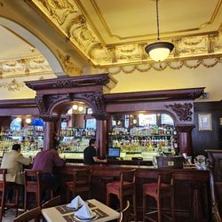 Bar La Ópera