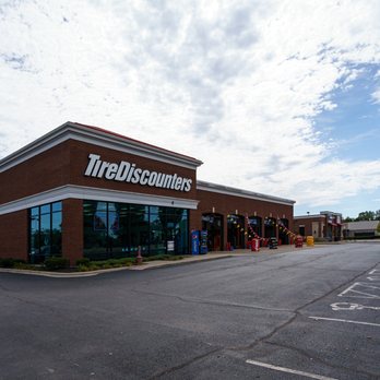 Tire Discounters - Oil Change Stations Near Me - Columbus, Ohio Tire Discounters - Oil Change Stations Near Me - Columbus, Ohio