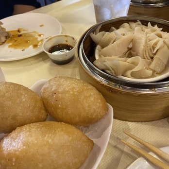 China Pearl - Pork Ravioli Dumplings - Dim Sum Near Me - Quincy, Massachusetts