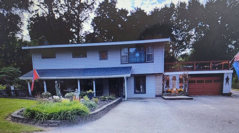 Slide of Spot On Construction