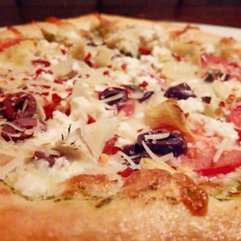 BluWater Bistro - Grrek pizza - American Near Me - Seattle, Washington BluWater Bistro - Grrek pizza - American Near Me - Seattle, Washington
