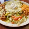 Taqueria Uptown gift card