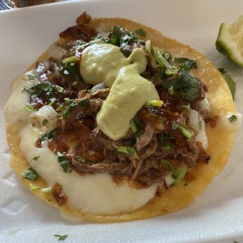 La Unica Birria de Res - Salsa is delicious - Food Trucks Near Me - Denver, Colorado La Unica Birria de Res - Salsa is delicious - Food Trucks Near Me - Denver, Colorado