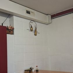 Peking House - Wall decor